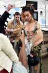 GETTYIMAGES-1124938872 FKA Twigs drops Shia Labeouf Legal Case